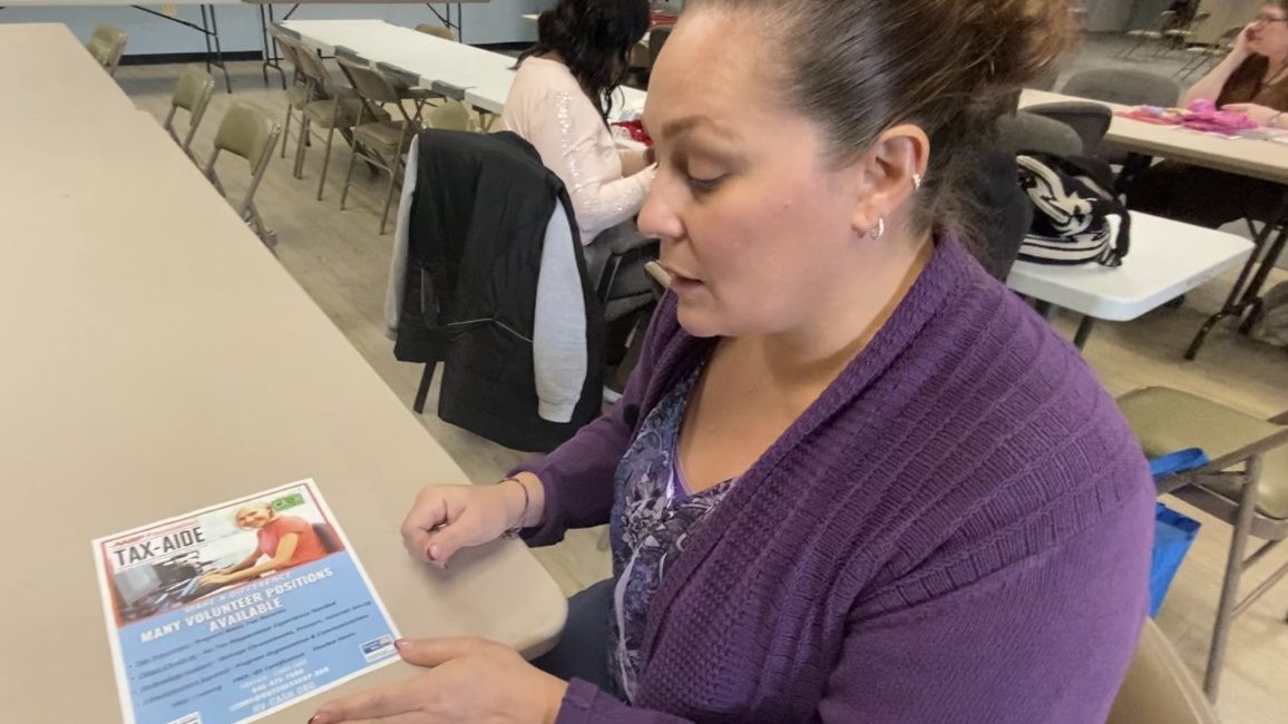 IRS testing free online program for filing taxes in New York - Vimarsana News
